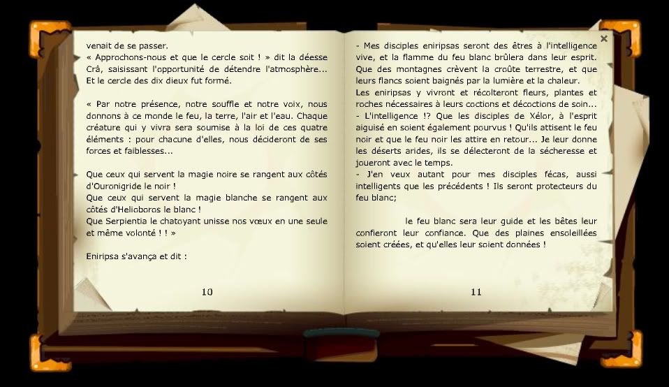 Fragments Retrouvés II - Le Choix des Dieux Pages_10_11