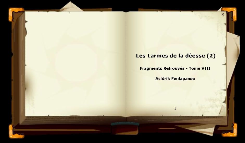 Fragments Retrouvés VIII - Les Larmes de la Déesse (2) Pages_00_01