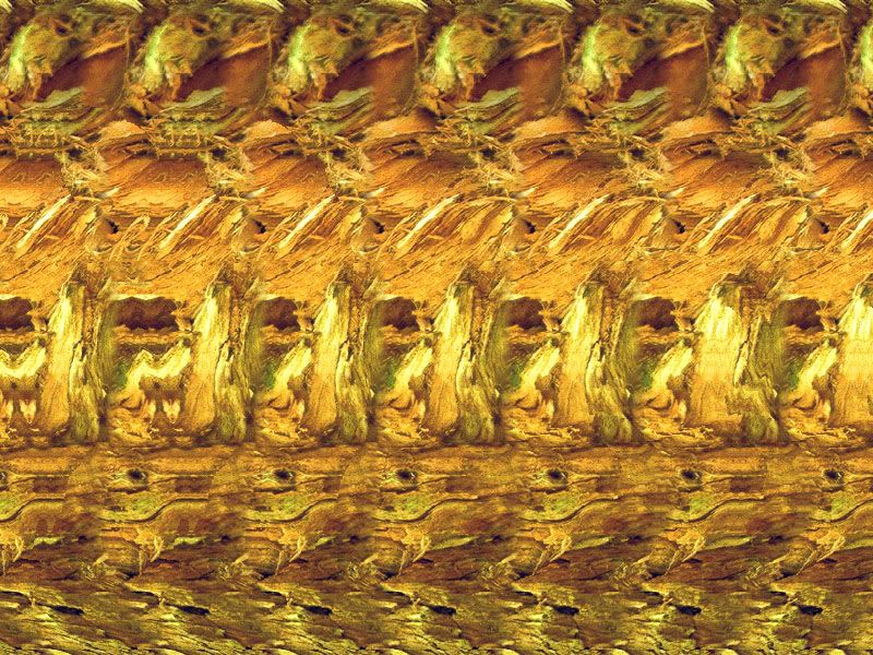 Stereogram viewing. Win a prize! Nowayugettingnamewiththelink