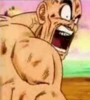 It's over 9000 posts! Nappa9000bg8