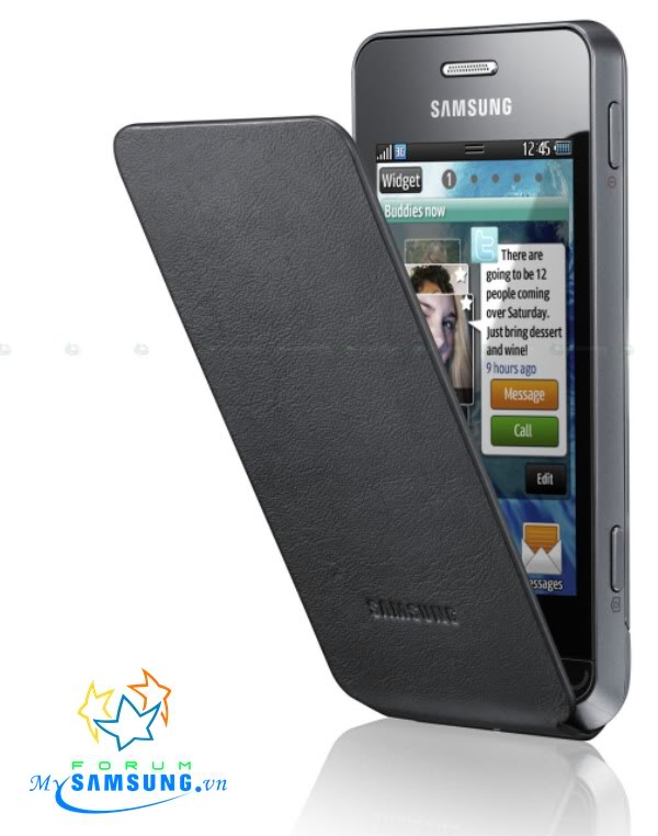 SAMSUNG WAVE - S7320 NewPicture-11