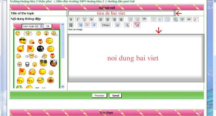Hướng dẫn post bài trong diễn đàn Trường THPT Hoằng Hóa 2 NewPicture2-3