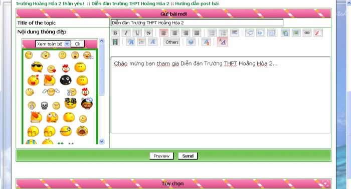 Hướng dẫn post bài trong diễn đàn Trường THPT Hoằng Hóa 2 NewPicture3-3