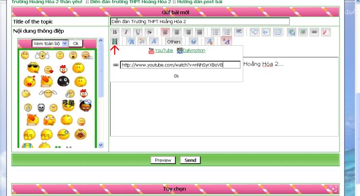 Hướng dẫn post bài trong diễn đàn Trường THPT Hoằng Hóa 2 NewPicture5-1
