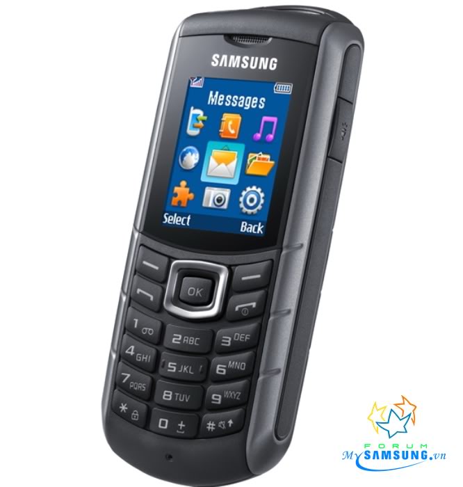 HOT E2370 có pin chờ hơn 2 tháng Samsung-Xcover-E2370