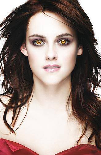 Isabella Swan BellaSwan