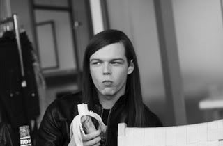 Georg pictures! You heard me! Georg