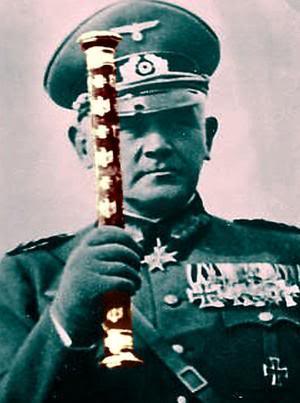 Da li su ljudi, ljudska bića, stoka, пучина једна грдна... Fedor-von-bock-field-marshal