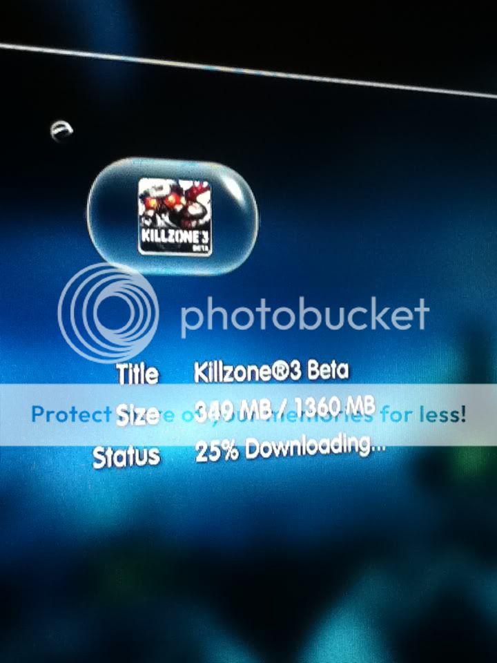 Killzone 3 Beta IMG_0156