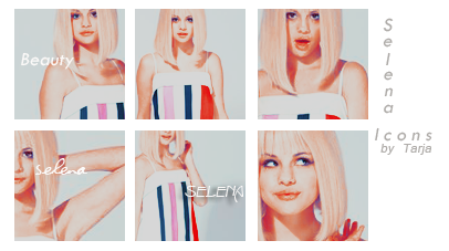 Hayd kuryba - Page 2 Selenaicons