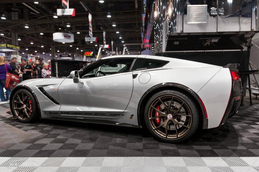 La C7 au SEMA Show - Page 2 IMG_4826_zps27859a99