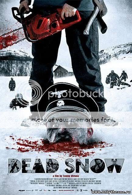 Dead Snow 2009 DVDRiP DeadSnow2009DVDRiP