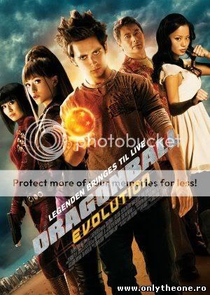 Dragonball Evolution (2009) DragonballEvolution