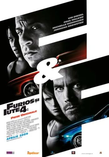 Fast and Furious 4 *CAMRip* FastandFurious4