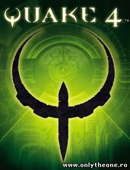 Quake 4 super jocul Quake4