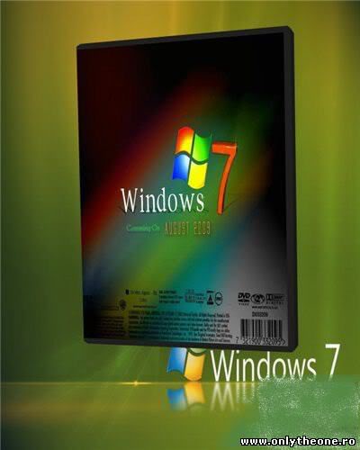 Windows XP SP3 Vienna Edition (2009) WindowsXPSP3ViennaEdition2009