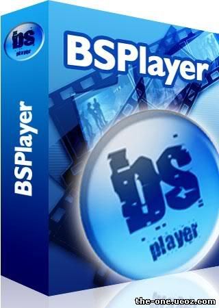 BS Player Pro v2 34 980 Multilingual Incl Keymaker Bsplayer