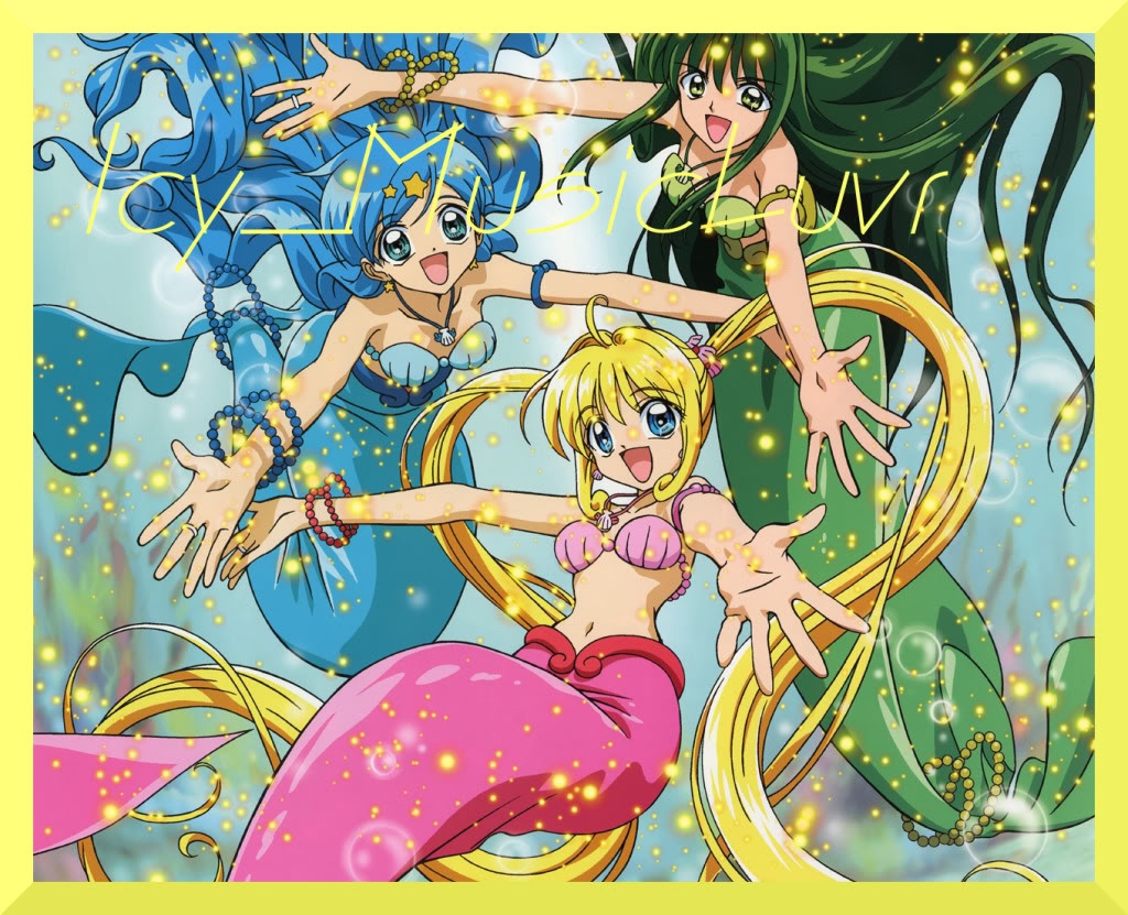 Mermaid melody Mermaid3princesses02