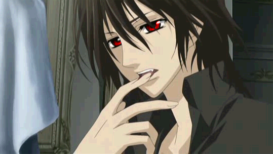 Rido Returns For revenge! - Vampire knight -Start!; Still accepting VampireKnight13