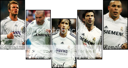 Diễn đàn của fan Real Madrid LosGalacticos3