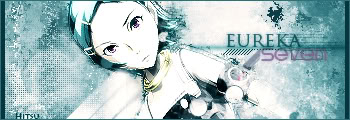 Fair Place ;s EurekaSeven