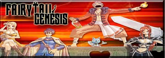 Fairy Tail Genesis 