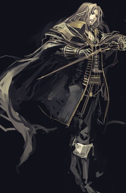 Alucard Alucard