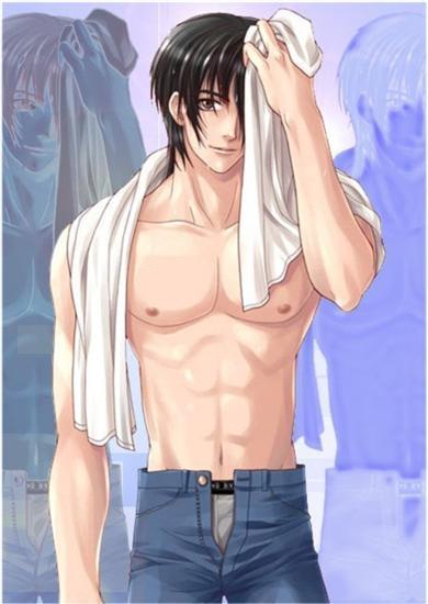 Justin McCarthy Boys-Hot-anime-guys-29268532-390-550