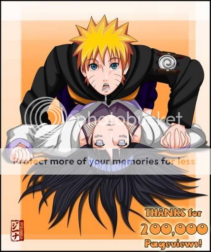 Naruto Uzumaki (*¬*) y Hinata Hyuga (¬¬*) Naruxhina200kxdbydannexua3-1