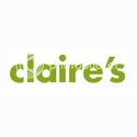 Do you shop in Claires Claires_logo