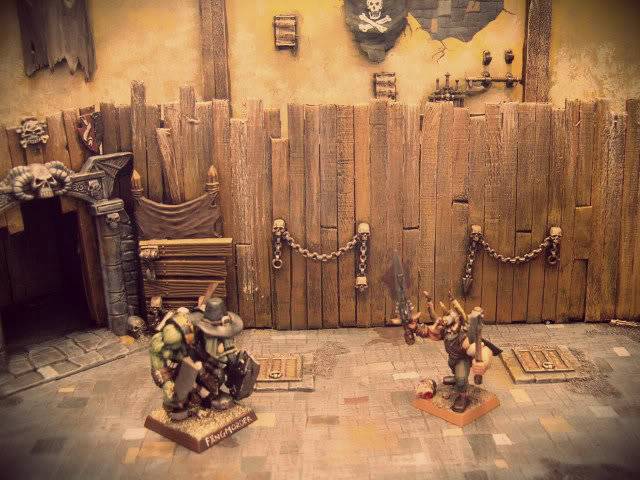 Under Lock and Quay (a Flame On Mordheim campaign) - Page 2 HPIM8506