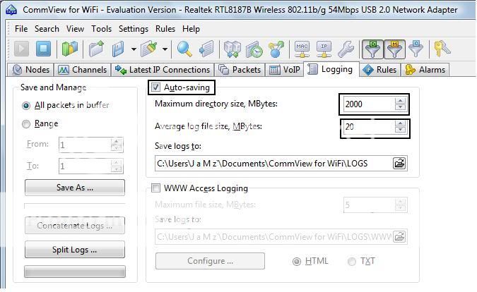 [TUT]HACKING WIFI WEP Encryption for Windows 100% working for me! Updated STEP6Final