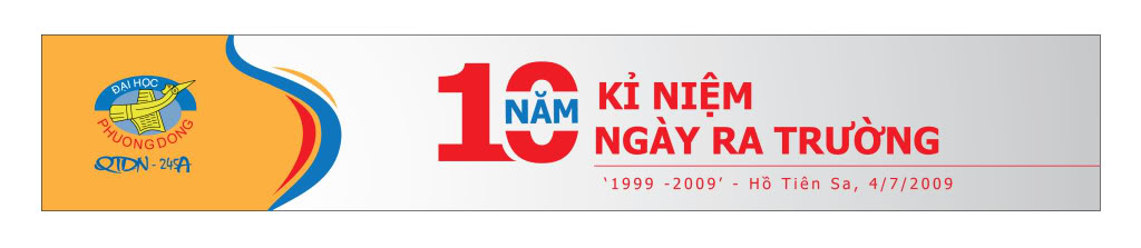 Lịch chương trình Họp lớp kỷ niệm 10 năm ngày ra trường 10nam_37_banner