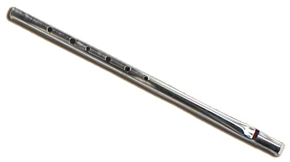 Rose's Equipment Tinwhistle