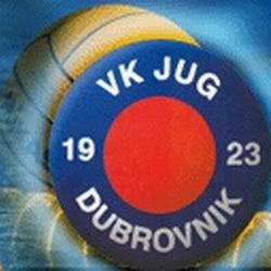 Vaterpolo i drugi sportovi Vk-jug-dubrovnik