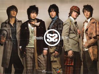 SS501 MUSIC VIDEO Snowprince