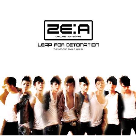 Ze:A Info. xD ZEALeapForDetonation