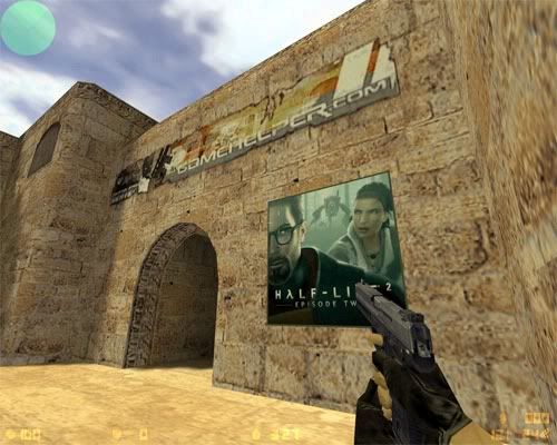 Tổng quan về professional Gaming Counter-Strike 1