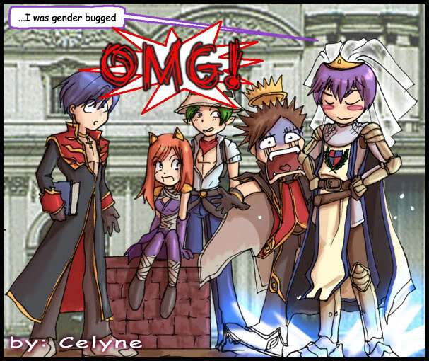 Ragnarok Comic Strip 2 0408_ro_p3