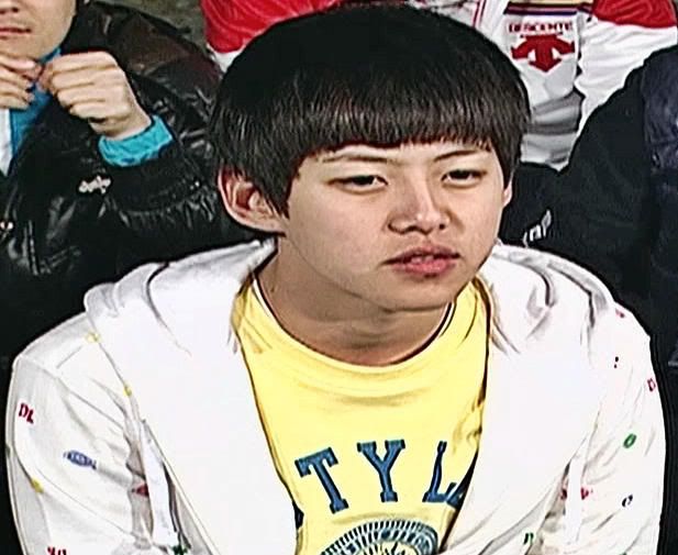 {CAPS} 100424 Dongho KBS Equipo de Beisbol Invincible E50100424SDTV720p-6kiss20-50-21