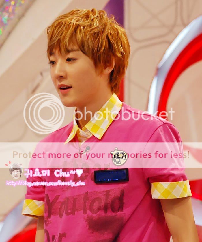 {FAN-TAKEN} 100419 SBS Star King (Grabacion) - Kevin, Alexander Sk7