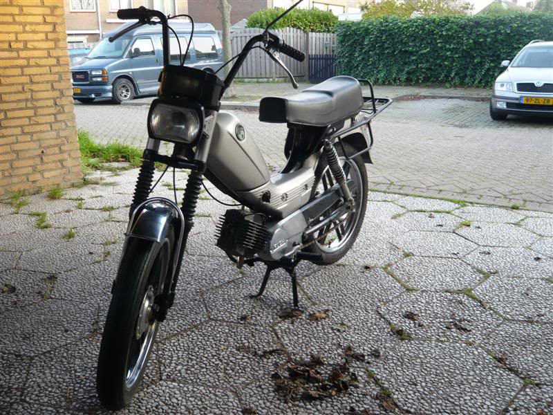Puch X-50 4v. 2750f128