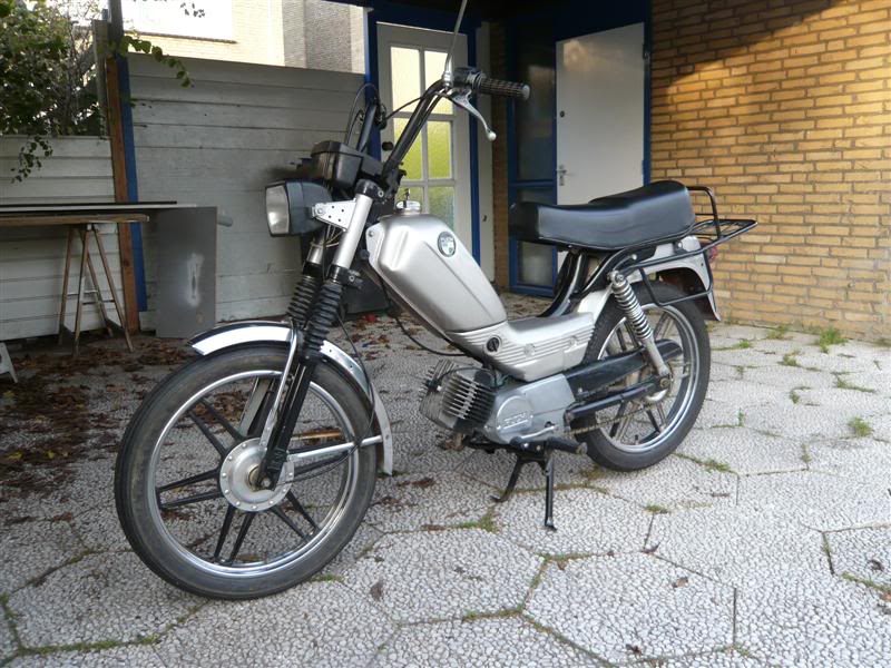 Puch X-50 4v. B0d53a98