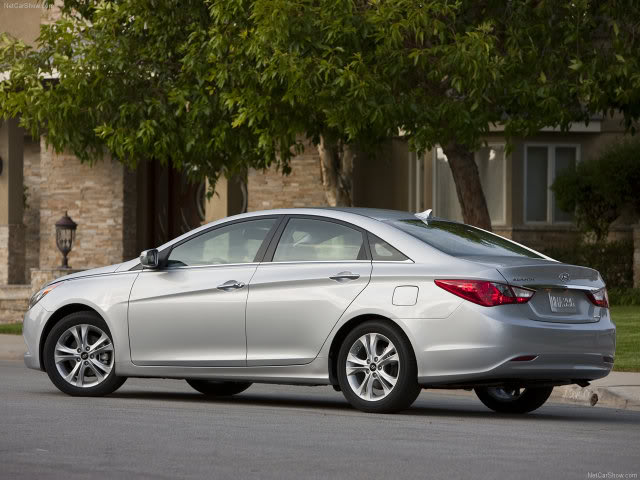 هونداي  سوناتا 2011 Hyundai-Sonata_2011_1280x960_wal-1