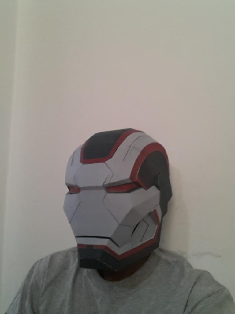 Iron Patriot Helmet -designed by Gimpee !!! 20130208_152318_zps31f403f6