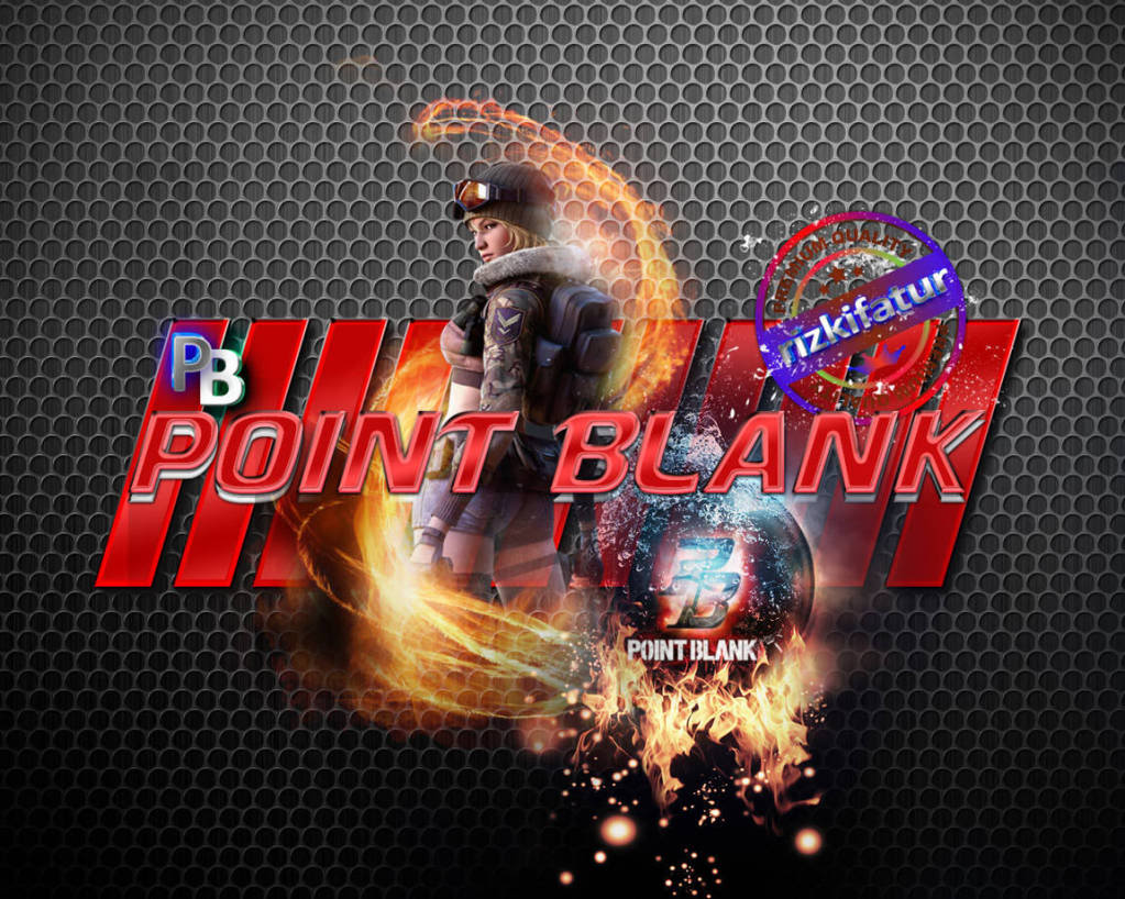 Wallpaper Point Blank 1FILEminimizer-2