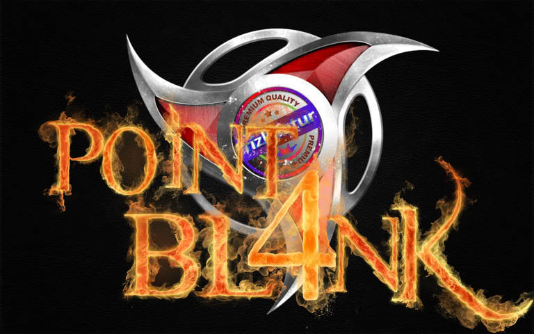 Wallpaper Point Blank 2FILEminimizer