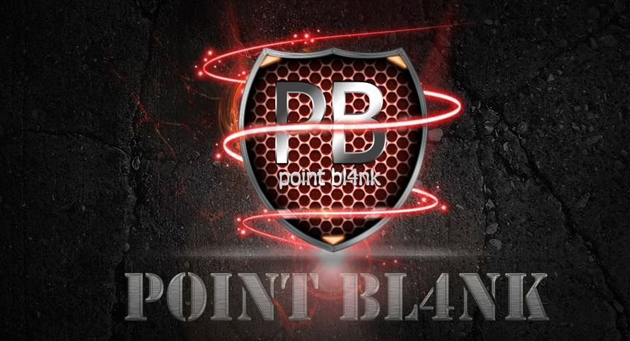 Wallpaper Point Blank T-2