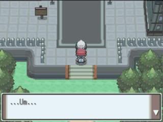 Pokemon Platinum: Everybody's Got Something to Hide Except Me and My Sloth MyZoom2009-12-1816-46-31-19