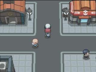 Pokemon Platinum: Everybody's Got Something to Hide Except Me and My Sloth MyZoom2009-12-1816-46-47-19